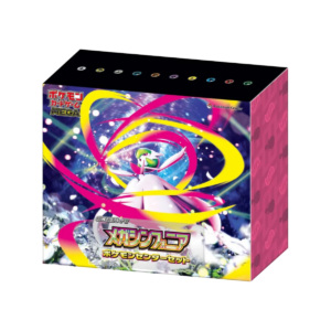 nozomi-cards-pokemon-Pokemon center Mega Symphonia