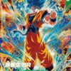 Saikyo Jump – promo – Dragon Ball – Strongest Saiyan Pack.