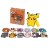 Pokémon Display Set Gift Box – Charizard Edition