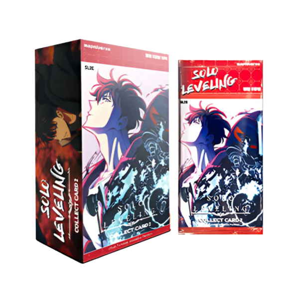 Solo Leveling – Volume 2