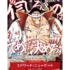 [Pre-order] One Piece – Saikyo Jump 2026 Top of the Top Promo Pack (Japanse editie) – 3 kaarten