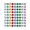 Terastal Grand Gathering Coin Sets