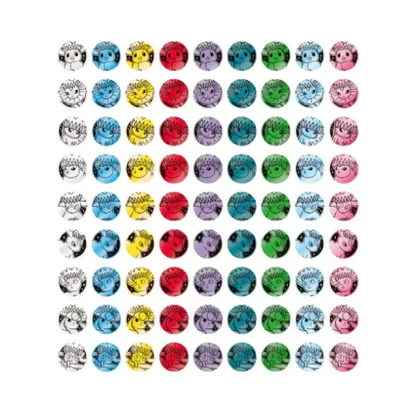 Terastal Grand Gathering Coin Sets