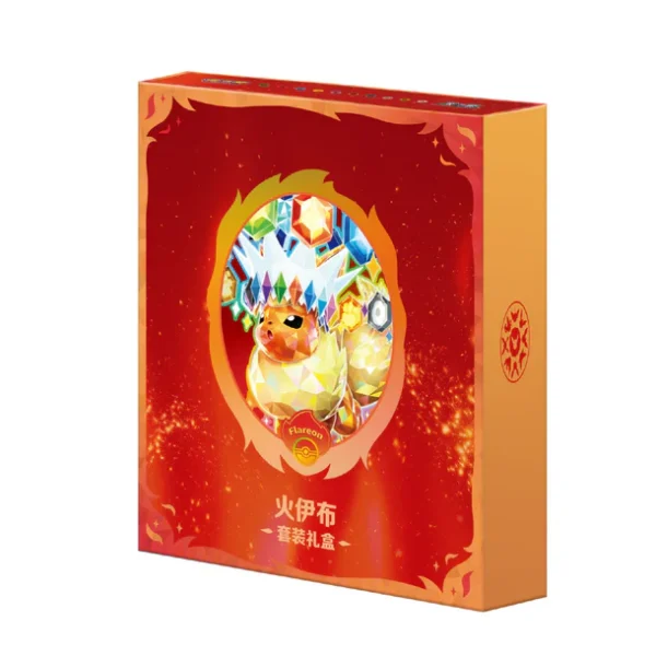 Pokémon TCG: Terastal Grand Gathering Gift Box Set [Simplified Chinese]
