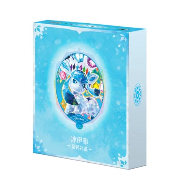Pokémon TCG: Terastal Grand Gathering Gift Box Set [Simplified Chinese]