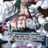 Saikyo Jump 7 July 2026 Dragon Ball Promo Cards One Piece Smoker Dragon Ball Jap