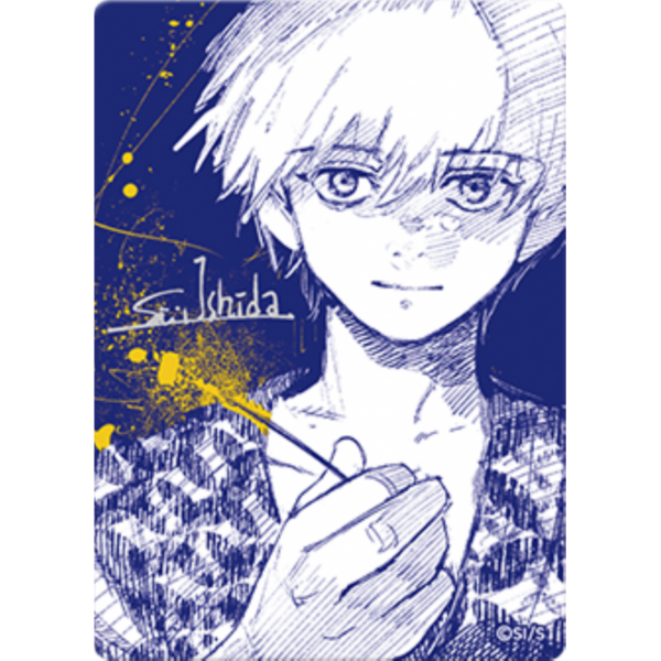 Natsu-Comi 2026 MetaKira Promotion Card “Tokyo Ghoul”