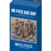 One Piece Card Game Base Shop Limited Playmat Vol. 2: Five Elders