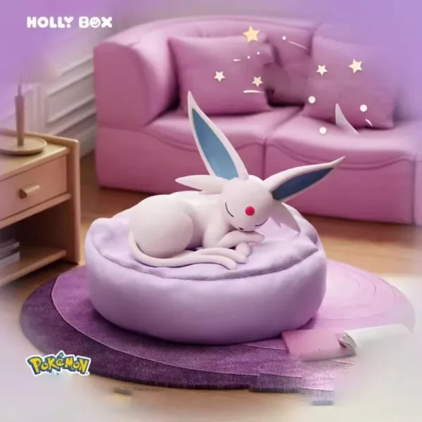 Holly Box – Pokemon Sleeping Eeveelution Blind Box