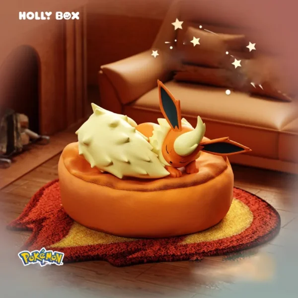 Holly Box – Pokemon Sleeping Eeveelution Blind Box