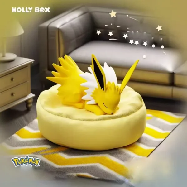 Holly Box – Pokemon Sleeping Eeveelution Blind Box
