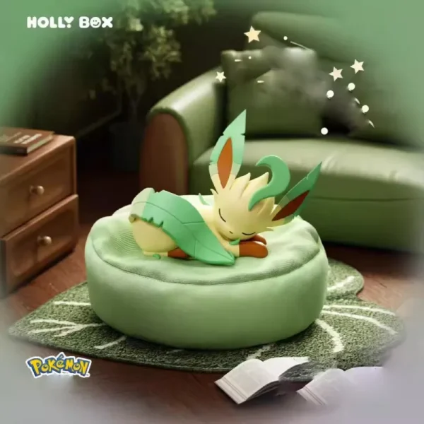 Holly Box – Pokemon Sleeping Eeveelution Blind Box