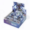 Nozomi-cards-Gundam-GD05 Gundam GD05 Freedom Ascension Booster Box (Japanse Editie)