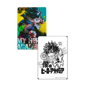 My Hero Academia - Izuku - Natsucomi Summer 2022